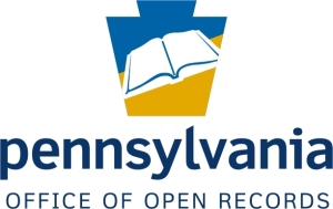 Office of Open Records Logo